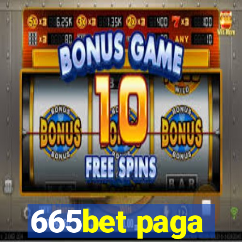 665bet paga